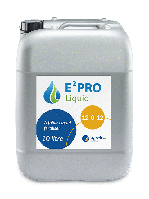 E<sup>2</sup> PRO Liquid 12-0-12